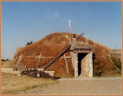 Earthlodge 