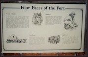 Faces of the Fort 