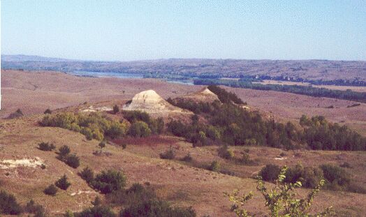 Old Baldy - The Tower 