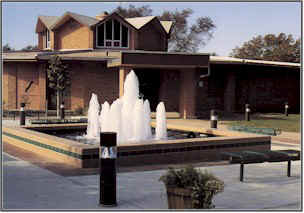 Akta Lakota Museum 